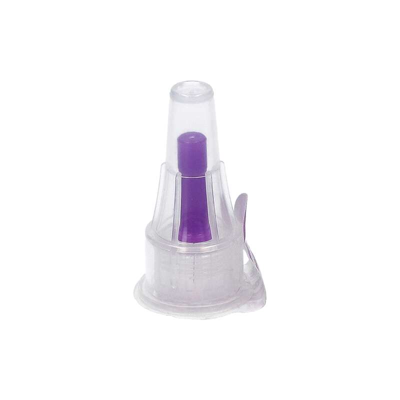 dispoSULIN Голка для ін'єкційної ручки 31G, ZARYS